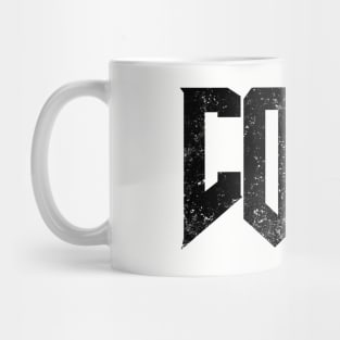 Coom Mug